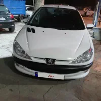 ۲۰۶ اس دی قیمت کاسبی