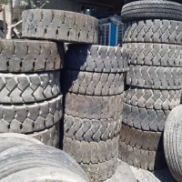 لاستیک لیفتراک