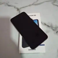 موبایل سامسونگ A34 5G