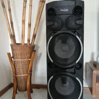 اسپیکر مکسیدر