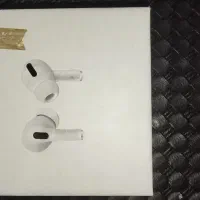 air pod pro 2|لوازم جانبی موبایل و تبلت|شهریار, رضی آباد بالا|دیوار