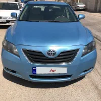 کمری GLX 2007