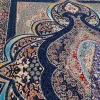 فرش ۱۲ و ۹ متری