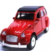 ماکت ماشین ژیان سیتروئن