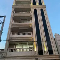 اجاره اپارتمان۱۶۰متر تک واحدی تاپ لوکیشن خ نبوت