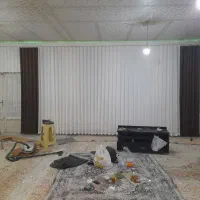 پرده سرای فرضی کوهدشت چهار راه