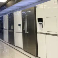 یخچال ۲۴ ماهه. بدون پیش پرداخت. قابل نقدینگی
