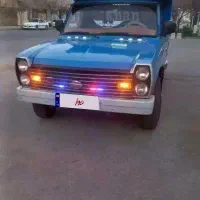 نیسان دیزل مدل ۹۱