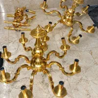 لوستر سالم و/خراب /برمی/دارم