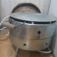 تنور گازی