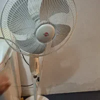 پنکه در حد نو