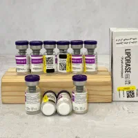 تخفیف ۵۰ درصدی انواع بوتاکس فقط ۷۲ ساعت