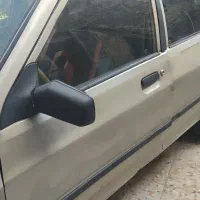 پراید۸۷