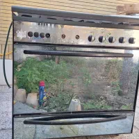 گاز فردار