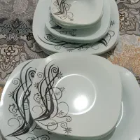 سرویس اشپزخانه