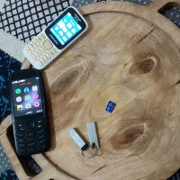 پک گوشی ساده اقتصادی وبردa52s