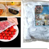 نایلون کش دارمواد غذایی