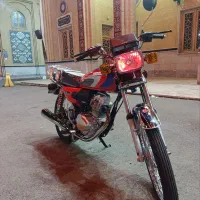 هندا 125