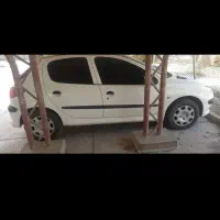 آموزش رانندگی با 206