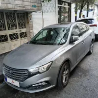 بسترن b30 کم کار