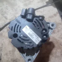 کمپرسور کولر پراید. دینام زانتیا و دینام ۲۰۶.