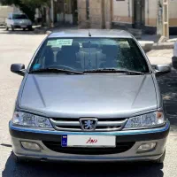 ماشین پژو پارس مدل 88درحد