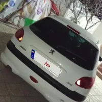 ۲۰۶ تیپ ۲|خودرو سواری و وانت|نیشابور, مازول|دیوار