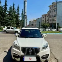 لیفان x60 نیو‌فیس اتومات مدل ۹۶