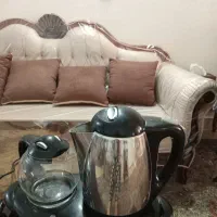 کتری وقوری