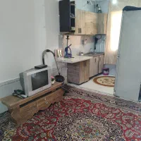 سوییت تمیز اجاره در وحید ساعتی هفته ای