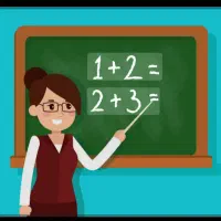 معلم تدریس خصوصی ابتدائی ریاضی و زبان انگلیسی