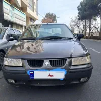 اقساطی سمند تمیز اقساطی با سود بانکی