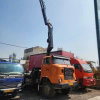 ایفا جرثقیل