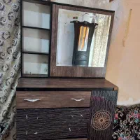 دراور هود مبل