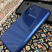 سامسونگ Galaxy A2 با حافظهٔ 16 گیگابایت|موبایل|همدان, |دیوار