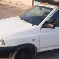 پرایدوانت مدل۴۰۲