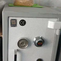 گاوصندوق کاوه سری جدید رمز تایوانی اصل درحد نو