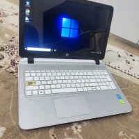 لپتاپ HP مدل پاولیون ۱۵