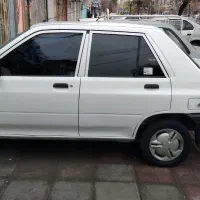 پراید ۹۵دوگانه