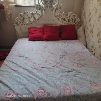 تخت دونفره
