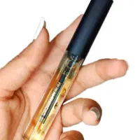 محلول مژه لاکچری کوین