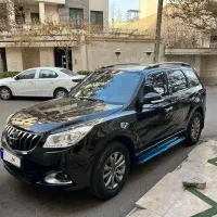 هایما s7پلاس مشکی  1401کم کار و درجه یک