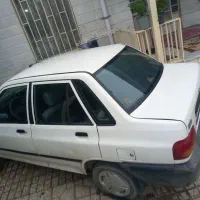 پراید صبا 89 شاسی پلمپ  بدون رنگ|خودرو سواری و وانت|نیشابور, بنیاد شهید|دیوار