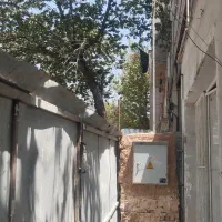 آجر فشاری دست دوم تهرانپارس شرقی