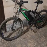 دوچرخه سایز 26 برقی