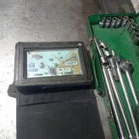 مکانیکی سیار.باطری سازی  دستگاه دیاگ و...