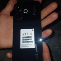 بهترین گوشی پوکو m 6 معمولی  حافظه 256
