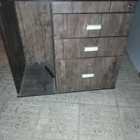 میز کامپیوتر