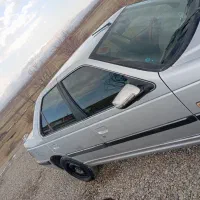 پژو پارس سال مدل 90