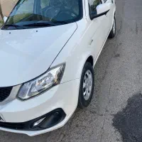 ساینا دوگانه سوز شرکتی مدل ۱۴۰۳ بیرنگ بیضربه
